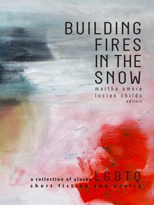 cover image of Building Fires in the Snow